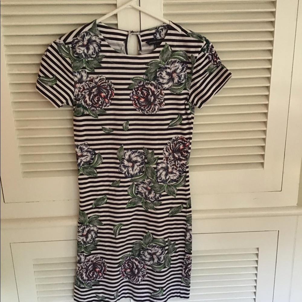 French Connection Dress Size XS